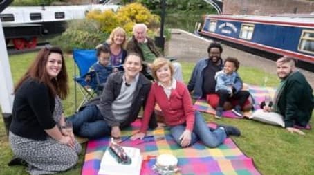 London's Waterways (Part 1)