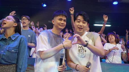 May 23, 2024: #ShowtimeLarooo