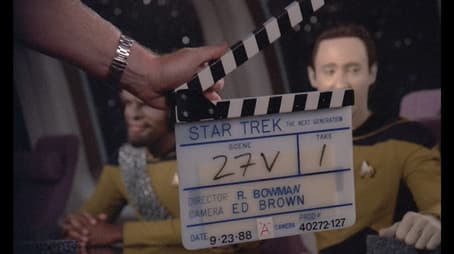 Blu-Ray Season 2 Gag Reel