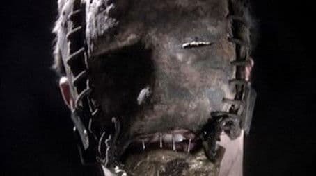 Man in the Iron Mask