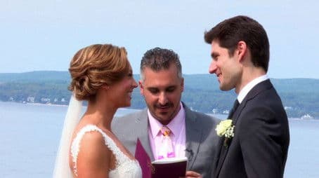 Since I Said Yes: Ginger, Rebekah, and Chic