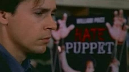 Hate Puppet / Darkness