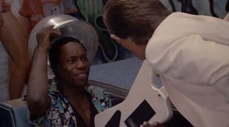 Give a Little, Take a Little