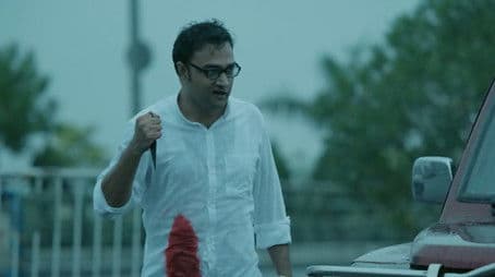 Chatusha-path - The Crossroad