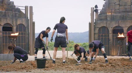 Who Could Possibly Beat Us?