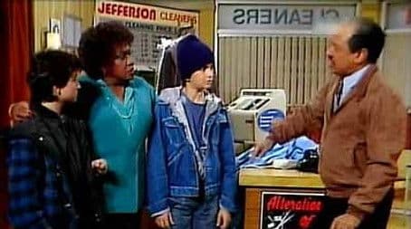 Try a Little Tenderness