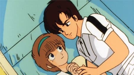 Hikaru Witnesses! The Camp is Full of Danger!