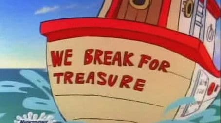 No Toon is an Island