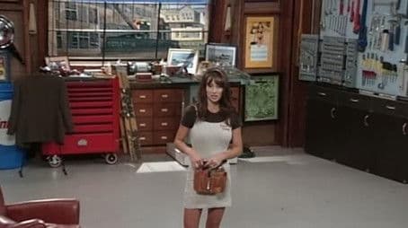 The Kiss and the Kiss-Off