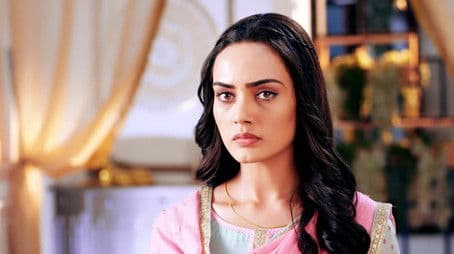 Sahiba Takes a Stand.