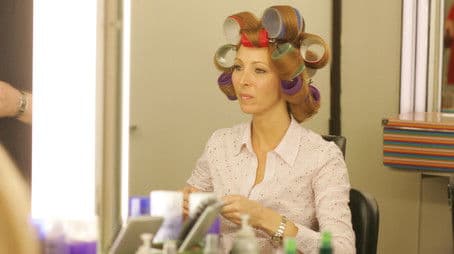 Valerie Triumphs at the Upfronts