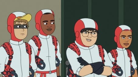 Belly of the Hypebeast