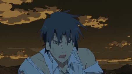 The Red String of Fate