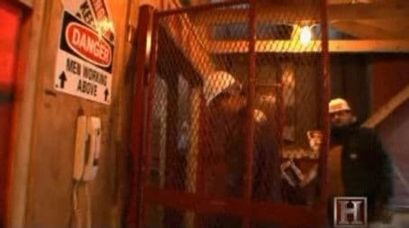 Al Capone's Secret City