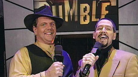 Superstars - Jan 19, 1997