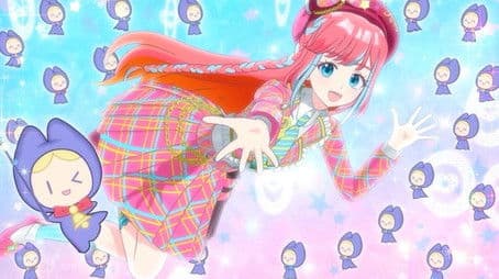 Let's compete in the PriMagi!