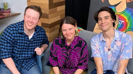 Problem Players & Troublesome Tangents