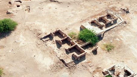 Dagger of Tutankhamun