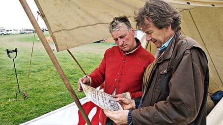 Peasants' Revolt to Tudors