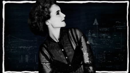 Geena Davis/John Mellencamp