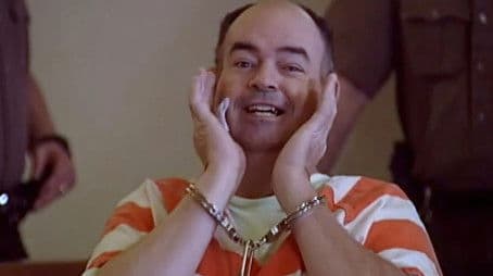 In My Van, I’m the Aggressor