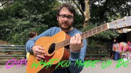 OMP: What You Made Us Do