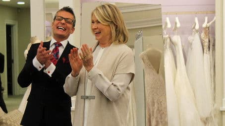 What Does Martha Think?