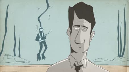 Dustin Hoffman in 1971 on Duplicity and Famosity