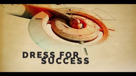 Dress for Success: Season 1