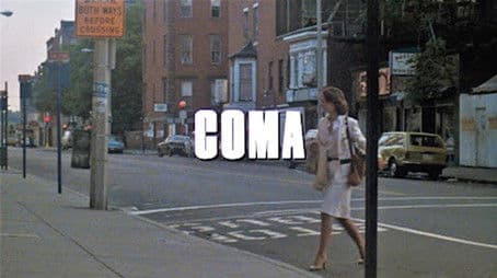 Coma