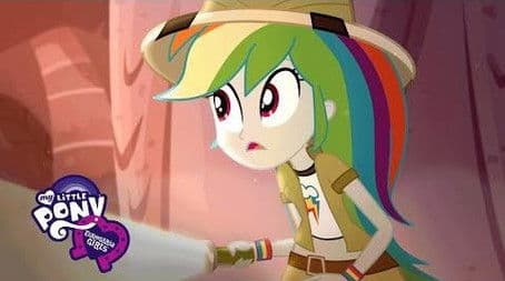 Leaping Off the Page