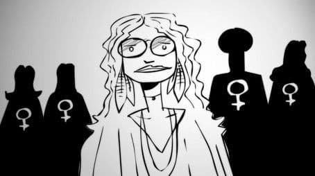 Janis Joplin on Rejection