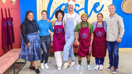 The Pâté en Croûte Challenge