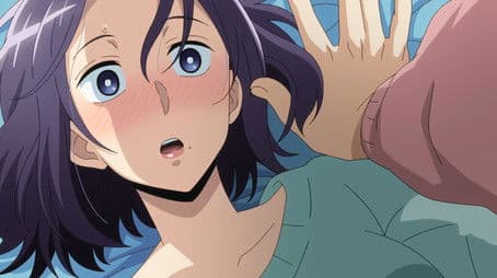 Recovery of an MMO Junkie / Moriko Logs In to Fruits de Mer
