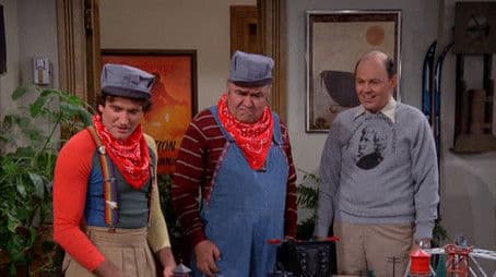 Metamorphosis- the TV Show