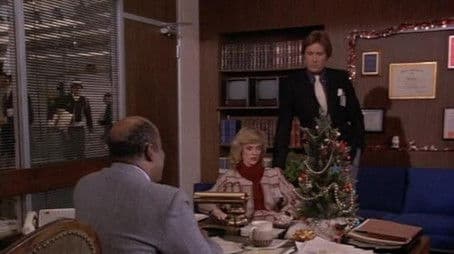 The Long Christmas Eve