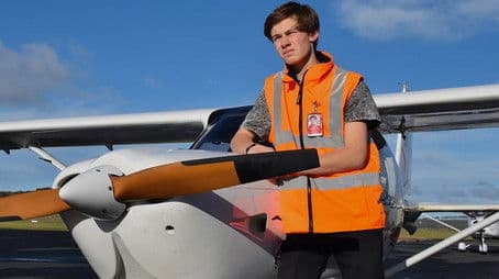 Surviving Turbulence