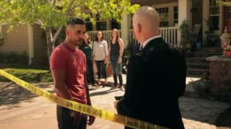 A Killing in Rotation