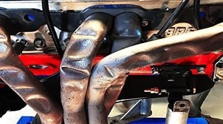 Exhaust Header Bash! Testing Power Loss From Dents