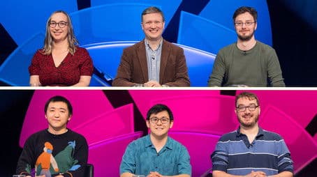 Uisge Beathas v Crunchers