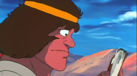 Fallen Hero's Ragtime