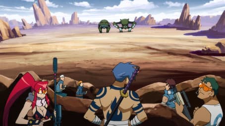 I Said I'm Gonna Pilot That Thing!!