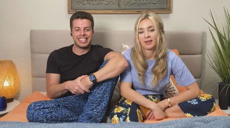 90 Day Fiance: Home Sweet Hoax