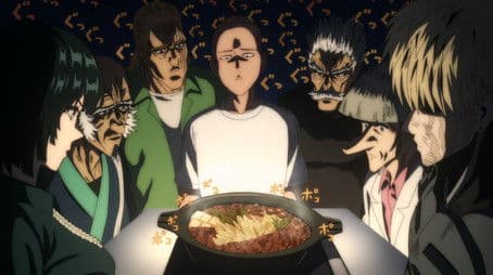 Counterattack Signal