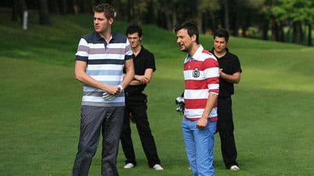 Kuzey'in Öfkesi Kabarıyor