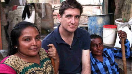 India's Blind Daters