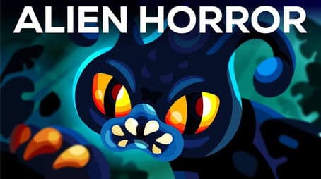 Why We Should NOT Look For Aliens - The Dark Forest