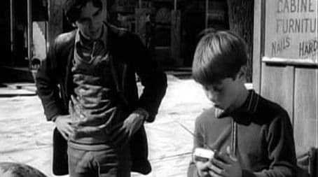 Return from Outer Space