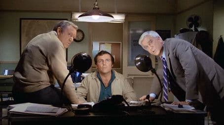 Revenge and Remorse (The Guilty Alibi)