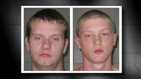 Guilt by Association